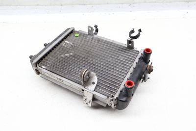 SECONDARY / AUXILIARY RADIATOR 8E0121212K