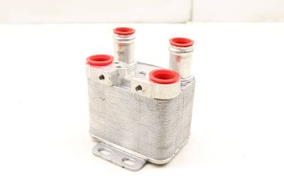 Secondary Heater Core / Heat Exchanger