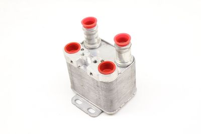 Secondary Heater Core / Heat Exchanger