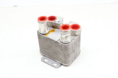 Secondary Heater Core / Heat Exchanger
