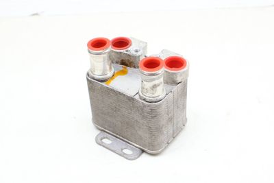 SECONDARY HEATER CORE / HEAT EXCHANGER