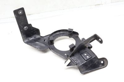 SECONDARY RADIATOR LOWER MOUNT BRACKET 8E0121264