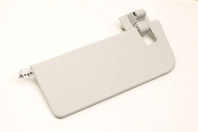 Secondary Sun Visor 2228102110
