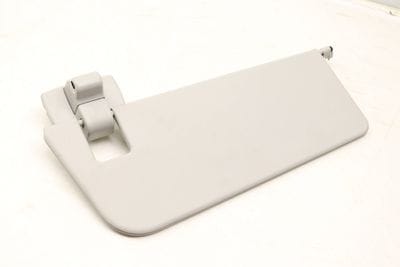 Secondary Sun Visor 2228102210