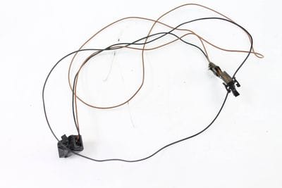 Security / Alarm Warning Light 8N0919238