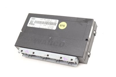 Self-Leveling Air Suspension Control Module 4G0907553F