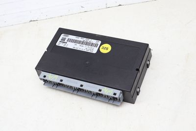 SELF-LEVELING AIR SUSPENSION CONTROL MODULE 4G0907553F