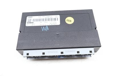 Self-Leveling Air Suspension Control Module 4G0907553G
