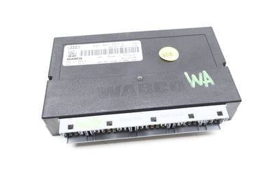 Self-Leveling Air Suspension Control Module 4G0907553G