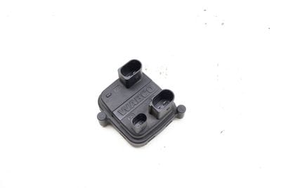 Self-Leveling Air Suspension Control Module 4M0907778