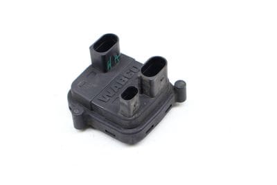 SELF-LEVELING AIR SUSPENSION CONTROL MODULE 4M0907778