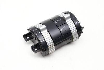 SELF-LEVELING SUSPENSION CONTROL SWITCH 7L5941435F