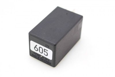 SERVOTRONIC MODULE RELAY # 605 4D0907307A
