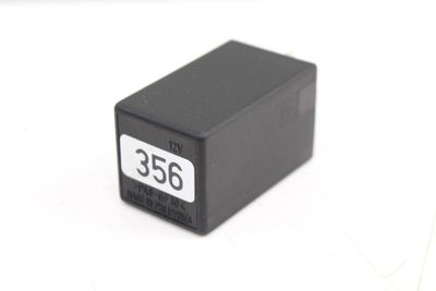 Servotronic Relay # 356 4D0907307