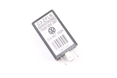 Servotronic Relay # 476 7L6907160A