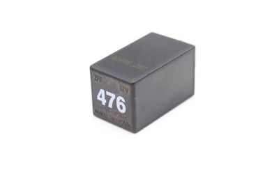 SERVOTRONIC RELAY # 476 7L6907160A