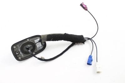 SHARK FIN / ROOF ANTENNA 4E0035503AD