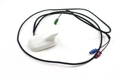 SHARK FIN / ROOF ANTENNA 4L0035503J