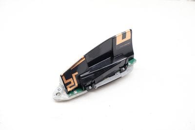 Shark Fin / Roof Antenna 65206826327