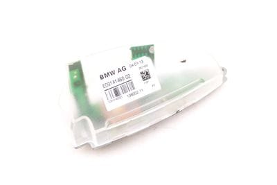 Shark Fin / Roof Antenna 65209141460