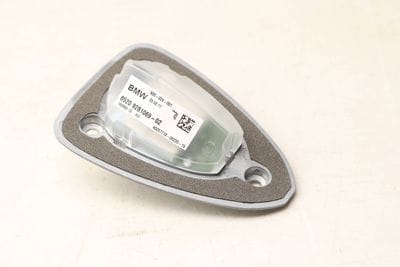 SHARK FIN / ROOF ANTENNA 9281069