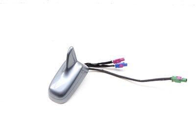 Shark Fin / Roof Antenna 8R0035503C