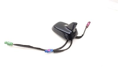 SHARK FIN / ROOF ANTENNA 8R0035503C