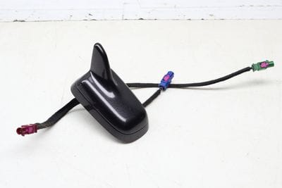 Shark Fin / Roof Antenna 8R0035503G