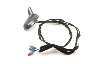 SHARK FIN / ROOF ANTENNA 8T0035503C