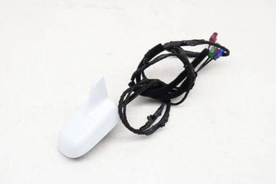 SHARK FIN / ROOF ANTENNA 8T0035503K