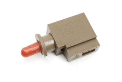 SHIFT SELECTOR BULB w/ HOLDER 357919243D