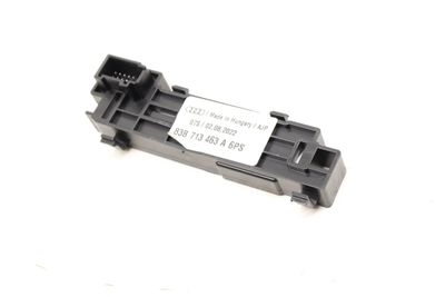 SHIFT SELECTOR DISPLAY UNIT CIRCUIT BOARD 83B713463A