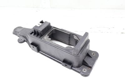 Shift Selector Housing / Sound Absorber 5GE864761B