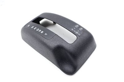 Shift Selector Trim / Cover / Bezel 701713607