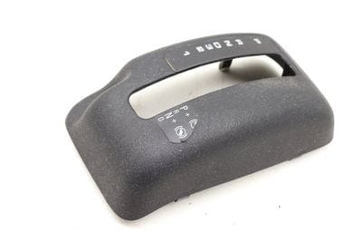 SHIFT SELECTOR TRIM / COVER / BEZEL 701713607