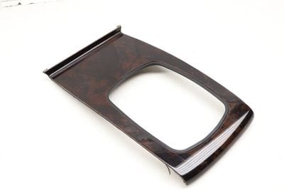 SHIFT / SHIFTER BOOT TRIM BEZEL 4B0864261CA