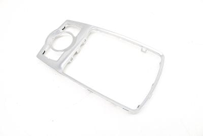 SHIFT / SHIFTER BOOT TRIM BEZEL 4F0864260A
