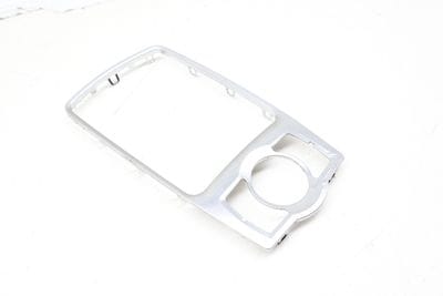 Shift / Shifter Boot Trim Bezel 4L0864260A