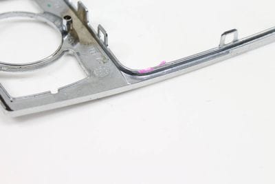 SHIFT / SHIFTER BOOT TRIM BEZEL 4L0864260A