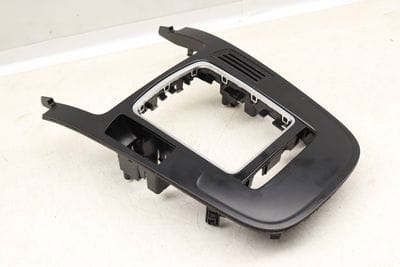 Shift / Shifter Boot Trim Bezel 8K0864261D
