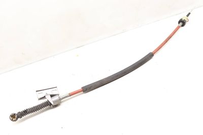 SHIFT / SHIFTER CABLE LINKAGE 4F0713265D