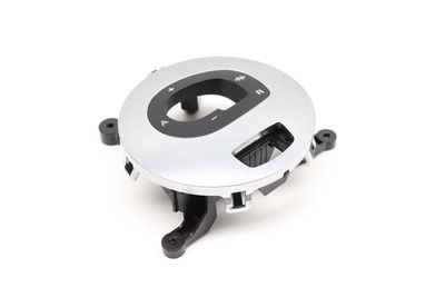 SHIFT / SHIFTER COVER / DISPLAY INDICATOR 420713110