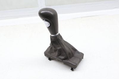 Shift / Shifter Knob w/ Leather Boot 4L1713139G