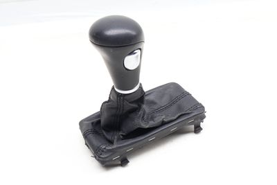 Shift / Shifter Knob w/ Leather Boot 4L1713139G