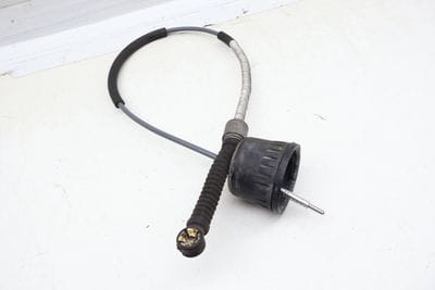 Shift / Shifter Linkage Cable 4E0713265AE