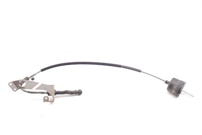SHIFT / SHIFTER LINKAGE CABLE 4E0713265AJ