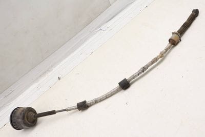 Shift / Shifter Linkage Cable 4E0713265C
