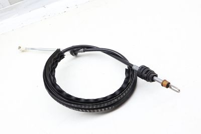 SHIFT / SHIFTER LINKAGE CABLE 5Q0713266AB