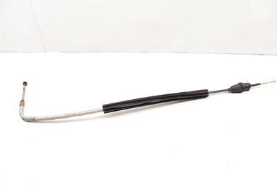 SHIFT / SHIFTER LINKAGE CABLE 7L6713265A