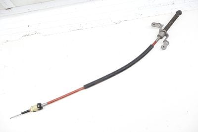 Shift / Shifter Linkage Cable 8K0713265B